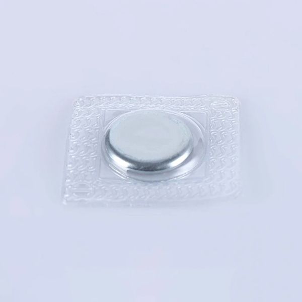 服裝用PVC防水磁鐵